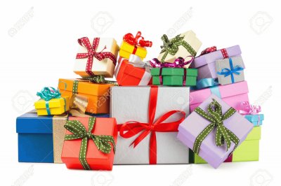 cajas de regalo 2