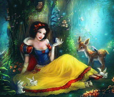 SnowWhite