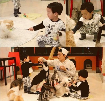 seojun y seoeon