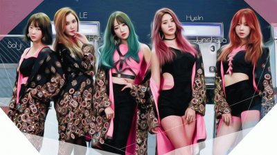 EXID