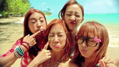 sistar