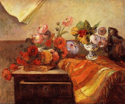 Paul Gauguin 1848-1903