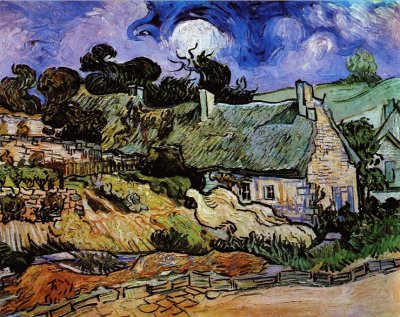 Vincent Van Gogh 1853-1890