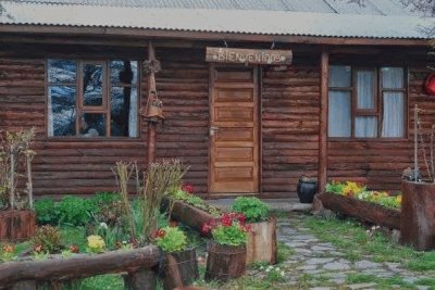 En BahÃ­a Torito. Tierra del Fuego. Argentina