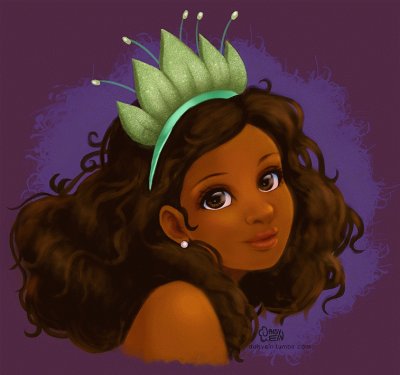 Tiana