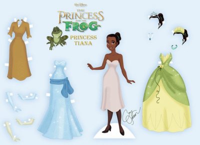 Tiana