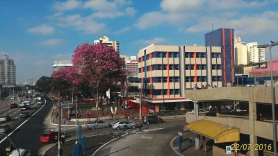 Bairro Tatuapé - São Paulo - SP