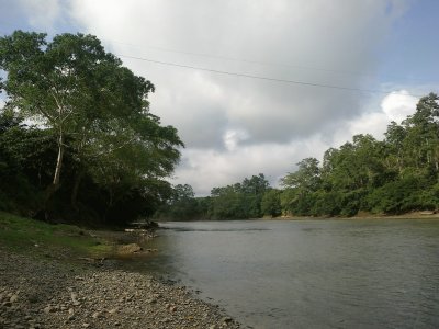 Playa del Muerto