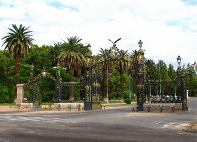 En la Ciudad de Mendoza. Argentina