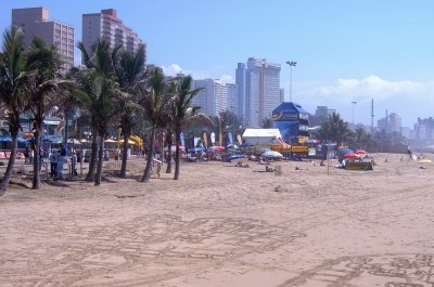 Old Durban Beachfront 4