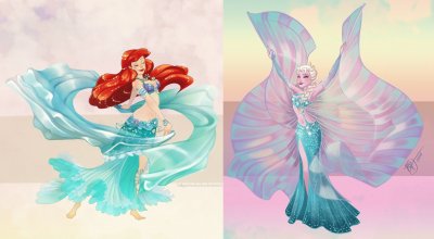 Ariel Elsa