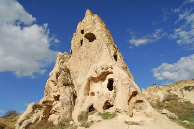 CAPADOCIA