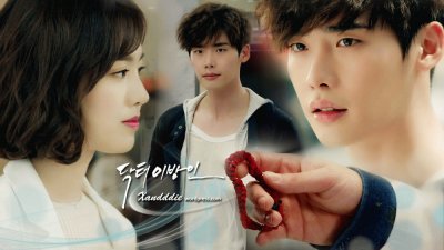 doctor stranger