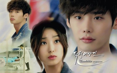 doctor stranger