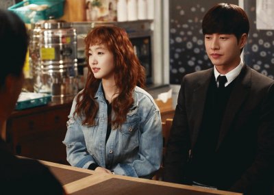 cheese in the trap