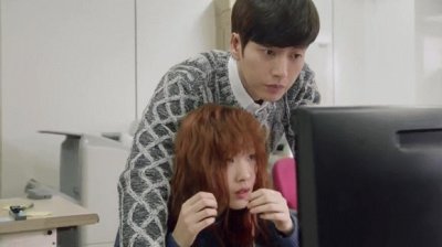 cheese in the trap