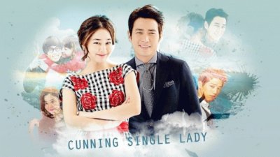 cunning single lady