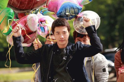 kwon sang woo