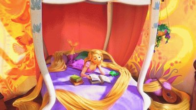 rapunzel