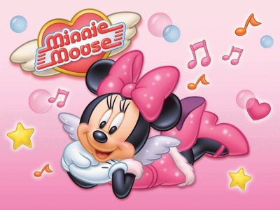 minnie music