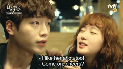 cheese in the trap