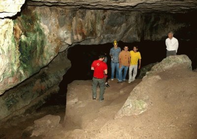 mas de la cueva del nitro