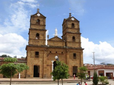 mas de la iglesia