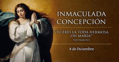 inmaculada