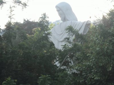 cristo rey