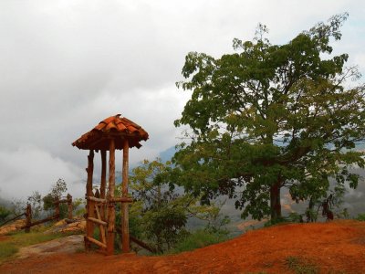 mirador de la loma