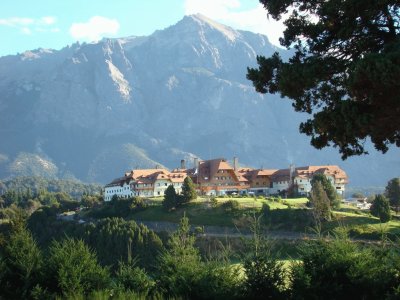 Llao Llao. RÃ­o Negro. Argentina