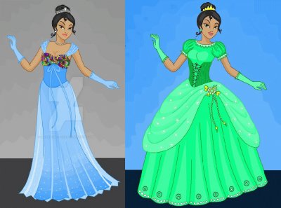 Tiana