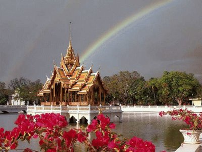 Thailand - Beautiful Pictures (3)