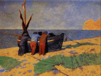 Felix Vallotton 1865-1925