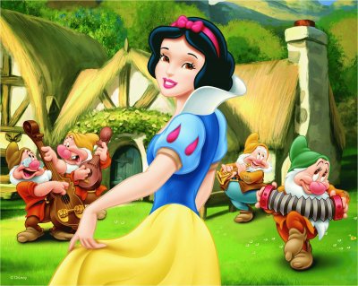 blancanieves