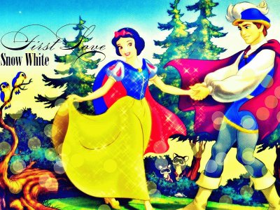 blancanieves