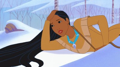 pocahontas