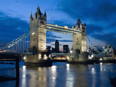 El Puente de Londres