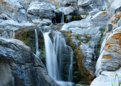 RÃ­o El Rosario. Catamarca. Argentina