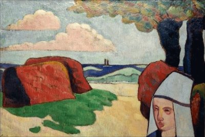 Emile Bernard 1868-1941