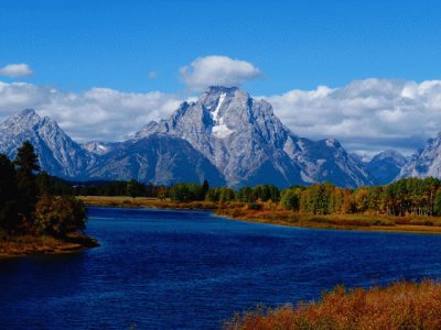 Tetons   Snake River 7 9-20-10