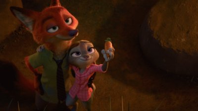 zootopia