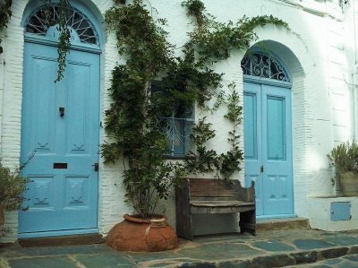 CadaquÃ©s