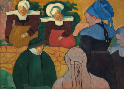 Emile Bernard 1868-1941