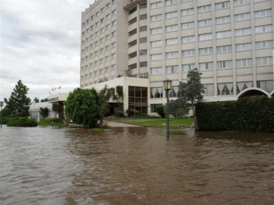 En ColÃ³n. Entre RÃ­os. Argentina