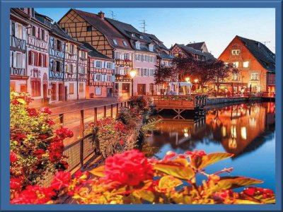 Colmar - Francia