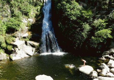 La Cumbrecita. CÃ³rdoba. Argentina