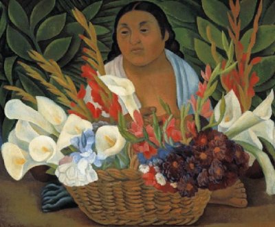 Diego Rivera 1886-1957