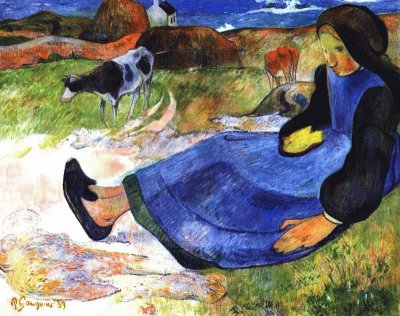 Paul Gauguin