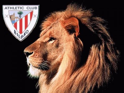 ATHLETIC Y EL LEON QUE RUGE